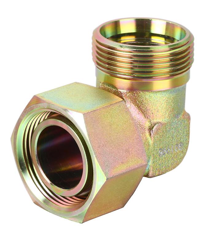 Fittings tat-Tubi tal-Ferrule