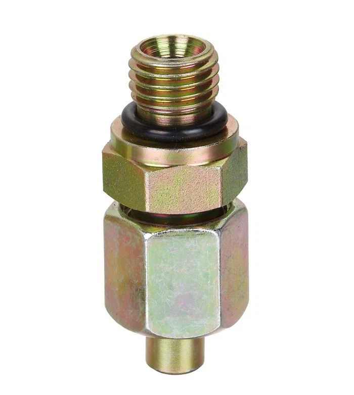 Hydraulic Tube Fittings