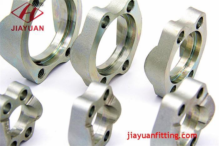 SAE 3000 Flanges