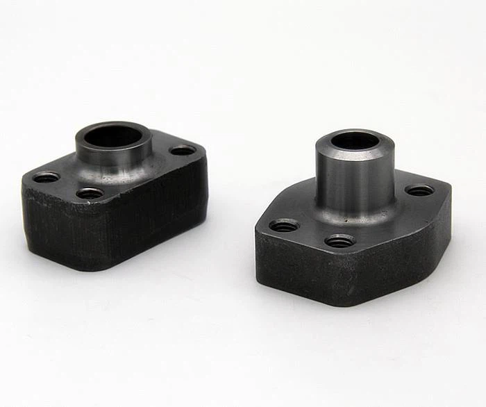 SAE J518 Flange code buttwelding socket welding (2)