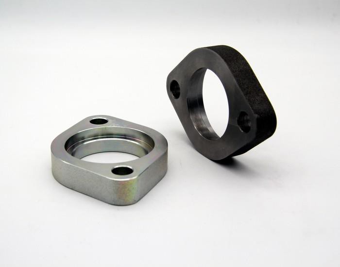 SAE Oval Flange