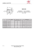 BSP Swivel Cone Socket Weld