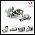 Fittings idrawliċi John Deere