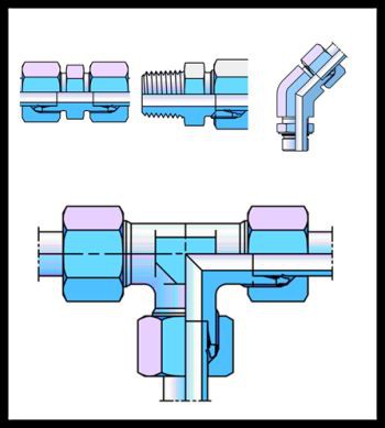 Fobings idrawliċi Kobelco