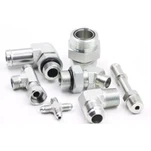Inventarju tal-Fittings Idrawliċi