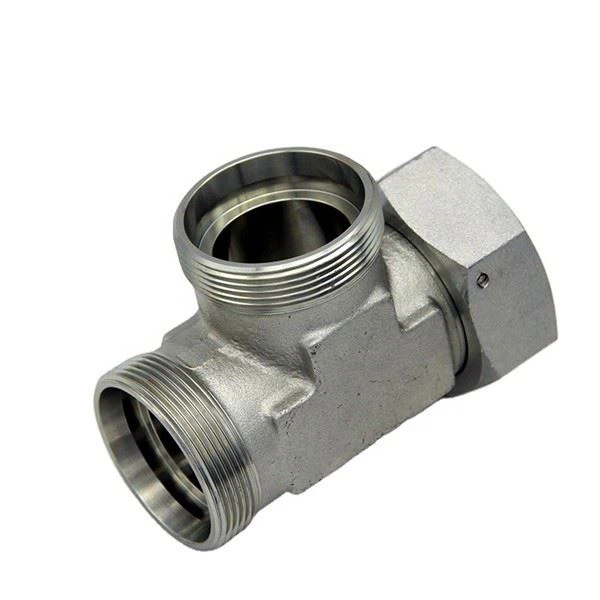 Swivel Hydraulic Fittings