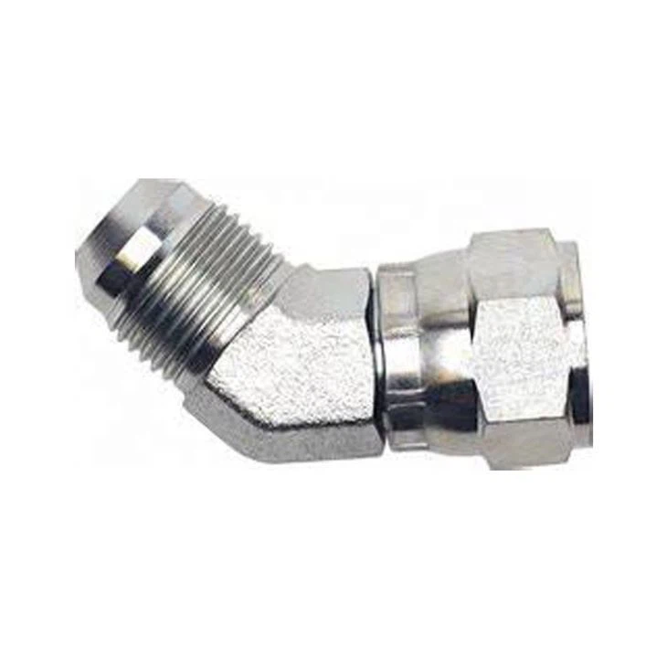Swivel Hydraulic Fittings